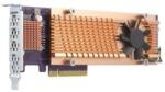 QNAP Qm2-4p-384 (qm2-4p-384)