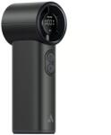 Aecooly Cold Air Pro hordozható kézi ventilátor Fekete PM02-BK PM02 - BK (PM02 - BK)