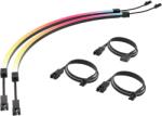 Corsair LS350 RGB Aurora Light Strips 350 mm (CL-9011137-WW)
