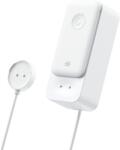 SwitchBot Water Leak Detector with Sensor Cable (W4402010)