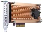 QNAP Qm2-2s-220a (qm2-2s-220a)