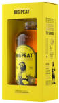 BIG PEAT 15th Anniversary Special Limited Edition whisky DRS (0, 7L / 50%) - goodspirit