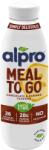 Alpro Meal to go ital, csokoládé-banán ízben, 500 ml (214775)