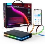 Govee AI Sync Box 2 Smart TV RGBICW háttérvilágítás 55-65 (H8604C12) - alza