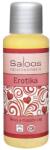 SALOOS Bio Test- és masszázsolaj Erotika 50 ml