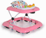 Moni Jungle bébikomp 12kg pink - pindurka