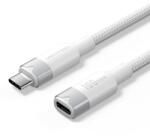 Vention USB 3.2 Type-C Extension Cable 0, 5m White (TRFWD)