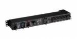 Eaton HotSwap MBP - Bypass switch (rack-mountable) - AC 220-240 V - 3000 VA - output connectors: 7 - 19