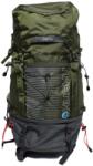 Husky Curly 40 l dark green (HC0-0280)