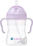 b.box Gelato Pohár szívószállal - szeder 240 ml
