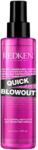 Redken Quick Blowout Spray, 125 ml