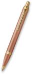 Parker IM Writing Rituals Orange GT KP (7010611007)