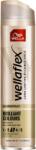 Wella Wellaflex Hair Spray Brilliant Color Strong 250 ml