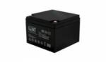 MegaBat VRLA AGM Battery 12V 26Ah MB 26-12 M5