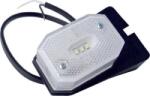 Fristom FT-001 tartóval, LED fehér (2FFT001BI)
