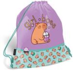 LIZZY Tornazsák, LIZZYSULI, „Classic, Lollipop Capybara (TICTZSLCB)