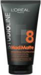 L'Oréal L'ORÉAL PARIS Studio Line Mad Matte mattító hatású hajformázó krém, 150 ml