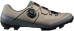 Shimano MTB cipő SH-XC503, női, szürke/bézs, 38