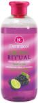Dermacol Aroma Ritual Grape & Lime Stress Relief Bath Foam 500 ml