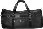GymBeam STRIX Alpha Duffle Black