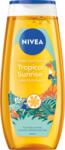 Nivea Shower Exotic Feeling LE 250 ml