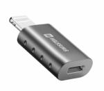 SWISSTEN átalakító Lightning (M) to USB-C (F) (55500400)