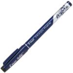 Pilot FriXion Fineliner L fekete (SW-FF-B)