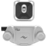 Peak Design Capture Camera Clip V3 Ezüst - no plate CC-S-3 (CC-S-3) - ipon