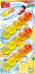 Dr. Devil Bicolor 5Ball Lemon Fresh 3 × 35 g