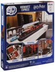 4D Build Harry Potter Roxfort Expressz 3D puzzle (280244)