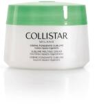 Collistar Sublime Melting Cream 400 ml