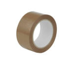 Label Print Banda adeziva, Maro, 48mm x 60M (MF5001527)