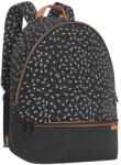 Badabulle Rucsac pentru scutece Badabulle Casual Go, capacitate 21 l, design unisex (B043030)