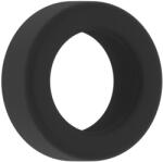 Sono Cockring Round Flex Sono N39 - 35mm fekete