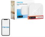 Meross MTS215 termostat inteligent pentru încălzire electrică în pardoseală, Compatibil Matter (MEROSS-MTS215MA)