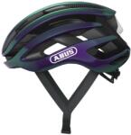 ABUS Cască de ciclism AirBreaker flip flop purple 2026 L (87514)