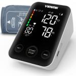 Vimmk Monitor de tensiune arteriala Vimmk cu display LED, 240 memorii, manseta 22-40cm (C04)