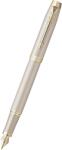 Parker IM Monochrome Champagne F (7040339002)