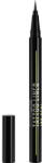 Maybelline New York Tattoo Liner Ink Pen szemkihúzó, folyékony, 1 ml - Matte Black