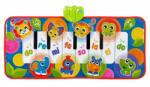 Playgro zongorás játszószőnyeg
