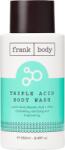 FRANK BODY Triple Acid Body Wash 250 ml