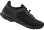 Shimano SH-EX300 túracipő, férfi, fekete, EU 46