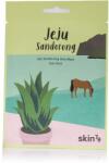 SKIN79 Jeju Sandorong Jelly Mask 33ml