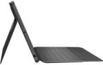 Logitech Rugged Folio iPad 10, 2" (7. , 8. és 9. Gen), Graphite - UK (920-009319)