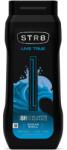 STR8 Live True Shower Gel 400 ml