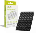 Mobile Origin Sticker Phone Mount O1 Black (MO-SPM-BLK)