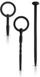 NMC Knot Sound - 3 részes urethra rod és dugó szett 7mm