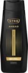 STR8 Ahead Shower Gel 400 ml