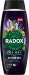 Radox Feel Recovered 450 ml