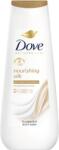 Dove Advanced Care Nourishing Silk 600 ml